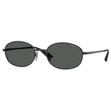 Lade das Bild in den Galerie-Viewer, Sonnenbrille Vogue, Modell: 0VO4323S Farbe: 35287
