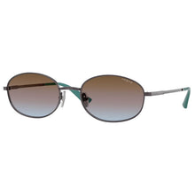 Lade das Bild in den Galerie-Viewer, Sonnenbrille Vogue, Modell: 0VO4323S Farbe: 514948
