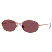 Lade das Bild in den Galerie-Viewer, Sonnenbrille Vogue, Modell: 0VO4323S Farbe: 51525Q
