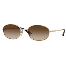 Lade das Bild in den Galerie-Viewer, Sonnenbrille Vogue, Modell: 0VO4323S Farbe: 84813
