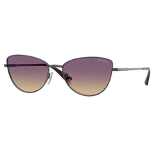 Lade das Bild in den Galerie-Viewer, Sonnenbrille Vogue, Modell: 0VO4324S Farbe: 514970
