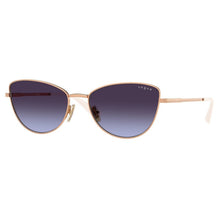 Lade das Bild in den Galerie-Viewer, Sonnenbrille Vogue, Modell: 0VO4324S Farbe: 51524Q
