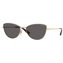 Lade das Bild in den Galerie-Viewer, Sonnenbrille Vogue, Modell: 0VO4324S Farbe: 84887
