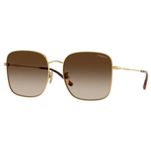 Lade das Bild in den Galerie-Viewer, Sonnenbrille Vogue, Modell: 0VO4327SD Farbe: 28013
