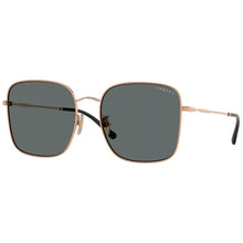 Lade das Bild in den Galerie-Viewer, Sonnenbrille Vogue, Modell: 0VO4327SD Farbe: 515281
