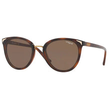 Lade das Bild in den Galerie-Viewer, Sonnenbrille Vogue, Modell: 0VO5230S Farbe: 238673
