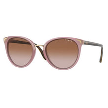 Lade das Bild in den Galerie-Viewer, Sonnenbrille Vogue, Modell: 0VO5230S Farbe: 282813
