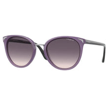 Lade das Bild in den Galerie-Viewer, Sonnenbrille Vogue, Modell: 0VO5230S Farbe: 292936
