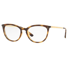 Lade das Bild in den Galerie-Viewer, Brille Vogue, Modell: 0VO5276 Farbe: W656
