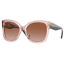 Lade das Bild in den Galerie-Viewer, Sonnenbrille Vogue, Modell: 0VO5338S Farbe: 282813
