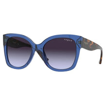 Lade das Bild in den Galerie-Viewer, Sonnenbrille Vogue, Modell: 0VO5338S Farbe: 28304Q
