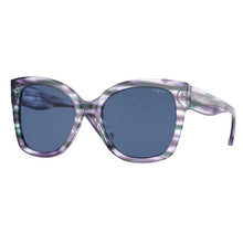 Lade das Bild in den Galerie-Viewer, Sonnenbrille Vogue, Modell: 0VO5338S Farbe: 286680

