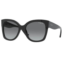 Lade das Bild in den Galerie-Viewer, Sonnenbrille Vogue, Modell: 0VO5338S Farbe: W4411
