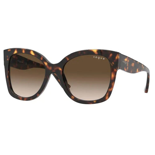 Sonnenbrille Vogue, Modell: 0VO5338S Farbe: W65613