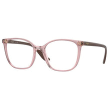 Lade das Bild in den Galerie-Viewer, Brille Vogue, Modell: 0VO5356 Farbe: 2864
