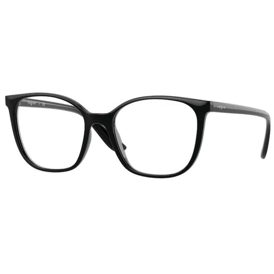 Brille Vogue, Modell: 0VO5356 Farbe: W44