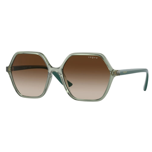 Sonnenbrille Vogue, Modell: 0VO5361S Farbe: 302213