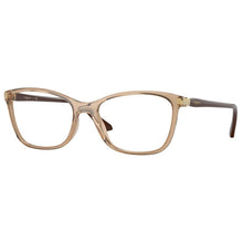 Lade das Bild in den Galerie-Viewer, Brille Vogue, Modell: 0VO5378 Farbe: 2826
