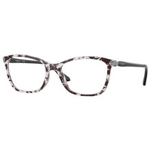 Lade das Bild in den Galerie-Viewer, Brille Vogue, Modell: 0VO5378 Farbe: 3076

