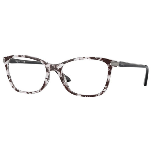 Brille Vogue, Modell: 0VO5378 Farbe: 3076