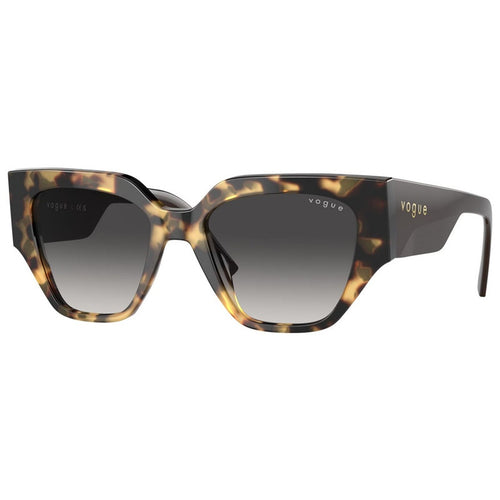 Sonnenbrille Vogue, Modell: 0VO5409S Farbe: 26058G