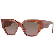 Lade das Bild in den Galerie-Viewer, Sonnenbrille Vogue, Modell: 0VO5409S Farbe: 279214
