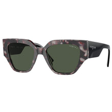 Lade das Bild in den Galerie-Viewer, Sonnenbrille Vogue, Modell: 0VO5409S Farbe: 31499A
