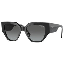 Lade das Bild in den Galerie-Viewer, Sonnenbrille Vogue, Modell: 0VO5409S Farbe: W4411
