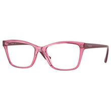 Lade das Bild in den Galerie-Viewer, Brille Vogue, Modell: 0VO5420 Farbe: 2804
