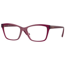 Lade das Bild in den Galerie-Viewer, Brille Vogue, Modell: 0VO5420 Farbe: 2909
