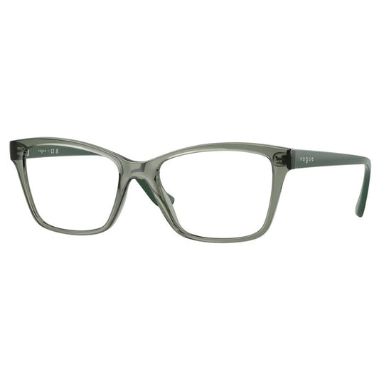 Brille Vogue, Modell: 0VO5420 Farbe: 3086