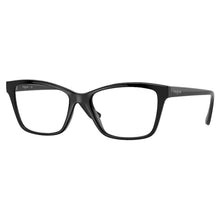 Lade das Bild in den Galerie-Viewer, Brille Vogue, Modell: 0VO5420 Farbe: W44
