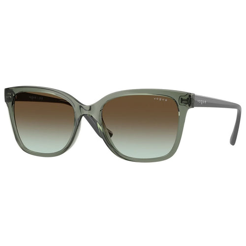 Sonnenbrille Vogue, Modell: 0VO5426S Farbe: 3086E8