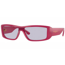 Lade das Bild in den Galerie-Viewer, Sonnenbrille Vogue, Modell: 0VO5442SM Farbe: 23091A
