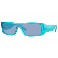 Lade das Bild in den Galerie-Viewer, Sonnenbrille Vogue, Modell: 0VO5442SM Farbe: 316972
