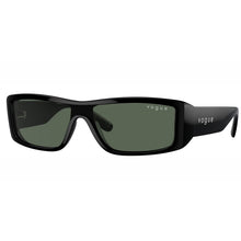 Lade das Bild in den Galerie-Viewer, Sonnenbrille Vogue, Modell: 0VO5442SM Farbe: W4471
