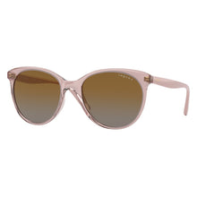 Lade das Bild in den Galerie-Viewer, Sonnenbrille Vogue, Modell: 0VO5453S Farbe: 2942T5
