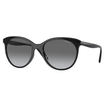 Lade das Bild in den Galerie-Viewer, Sonnenbrille Vogue, Modell: 0VO5453S Farbe: W4411
