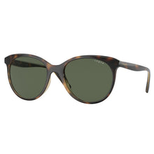 Lade das Bild in den Galerie-Viewer, Sonnenbrille Vogue, Modell: 0VO5453S Farbe: W65671
