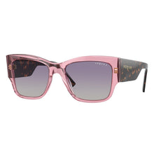 Lade das Bild in den Galerie-Viewer, Sonnenbrille Vogue, Modell: 0VO5462S Farbe: 28368J
