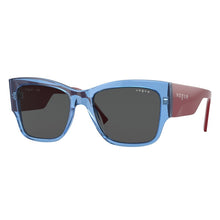 Lade das Bild in den Galerie-Viewer, Sonnenbrille Vogue, Modell: 0VO5462S Farbe: 295187
