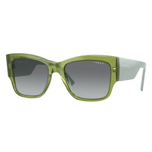 Lade das Bild in den Galerie-Viewer, Sonnenbrille Vogue, Modell: 0VO5462S Farbe: 295311
