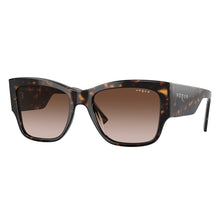 Lade das Bild in den Galerie-Viewer, Sonnenbrille Vogue, Modell: 0VO5462S Farbe: W65613
