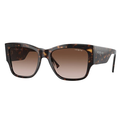 Sonnenbrille Vogue, Modell: 0VO5462S Farbe: W65613