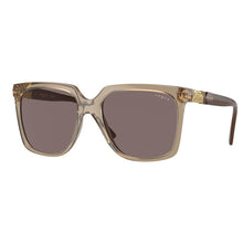 Lade das Bild in den Galerie-Viewer, Sonnenbrille Vogue, Modell: 0VO5476SB Farbe: 29407N
