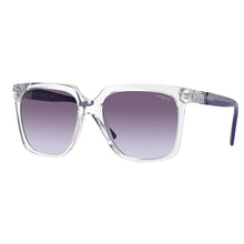 Lade das Bild in den Galerie-Viewer, Sonnenbrille Vogue, Modell: 0VO5476SB Farbe: W7454Q
