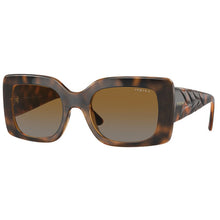 Lade das Bild in den Galerie-Viewer, Sonnenbrille Vogue, Modell: 0VO5481S Farbe: 2386T5
