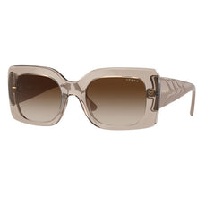 Lade das Bild in den Galerie-Viewer, Sonnenbrille Vogue, Modell: 0VO5481S Farbe: 299013
