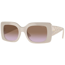 Lade das Bild in den Galerie-Viewer, Sonnenbrille Vogue, Modell: 0VO5481S Farbe: 304968
