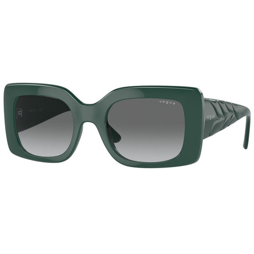 Sonnenbrille Vogue, Modell: 0VO5481S Farbe: 305011